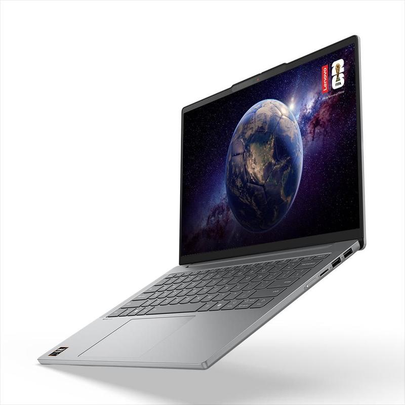 Notebook Lenovo IdeaPad Slim 5 14AKP10 AMD Ryzen AI 7 350 16GB